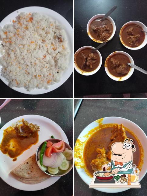 Fitness Meat Bhandar
