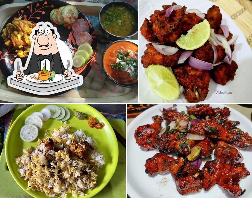 Food Delight