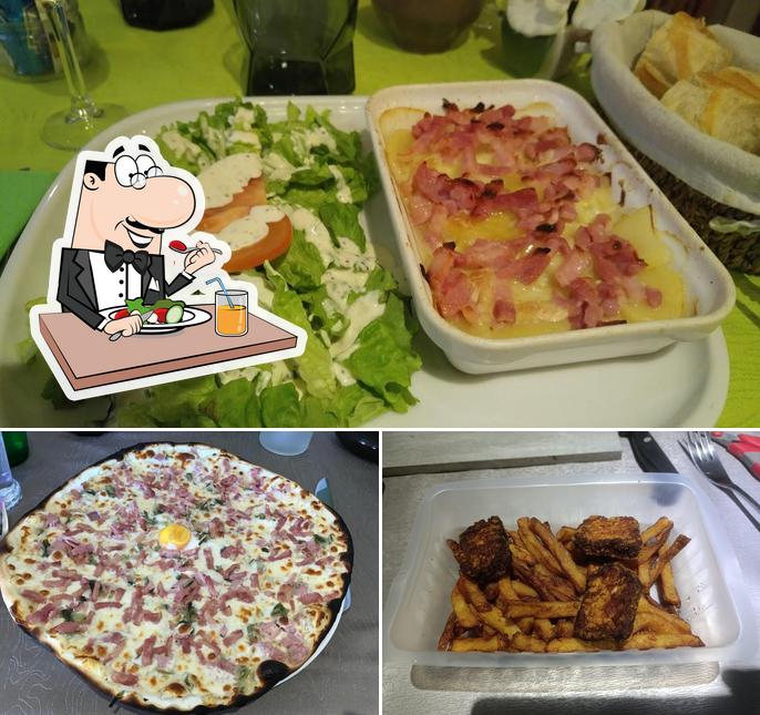 Le P'tit Resto