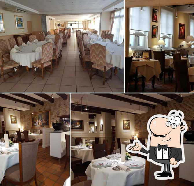 Le Soubise