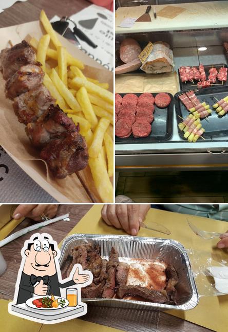Platti al Man Vs Food
