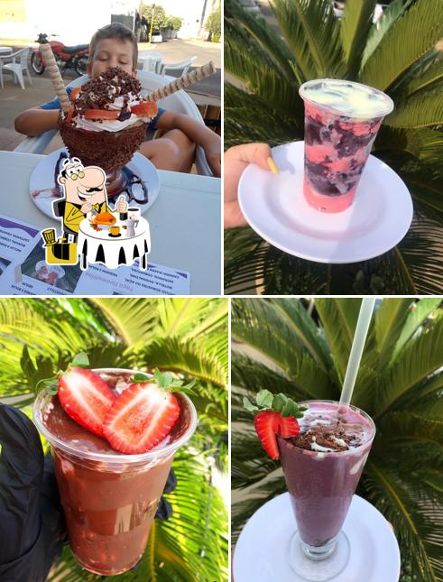 Paraíso Açaí