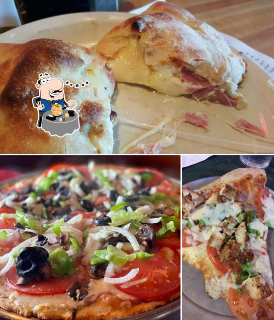 The Big Cheese of Miami in Miami Restaurant menu and reviews