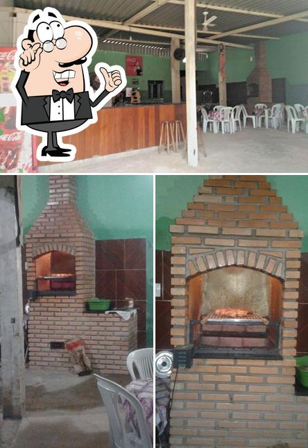 Bar Da Natalina