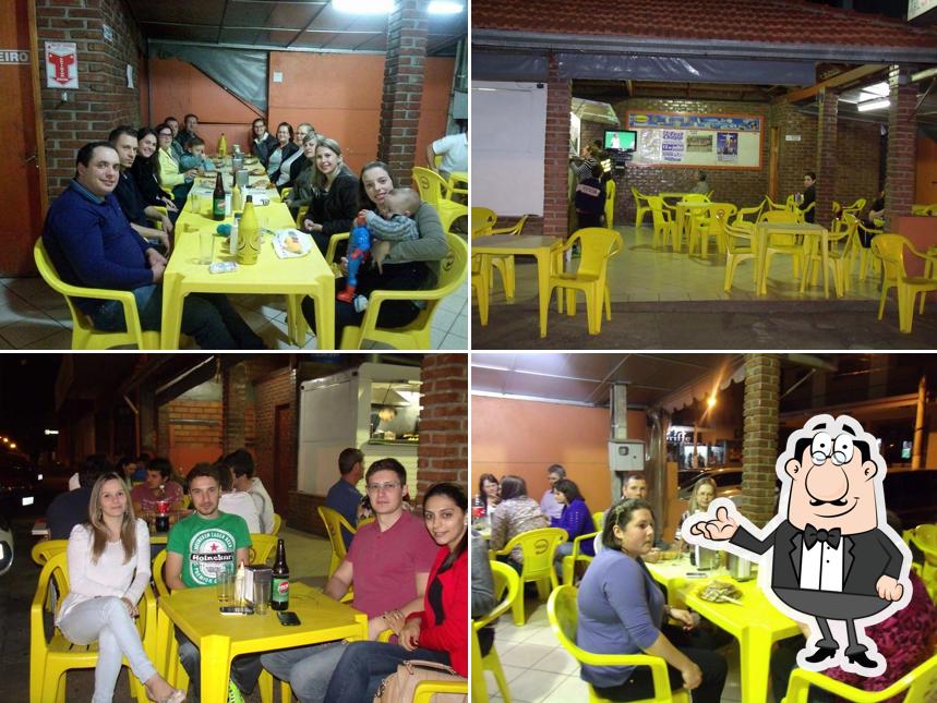 Carlinhos Lanches