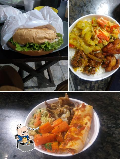 Tereza Lanches