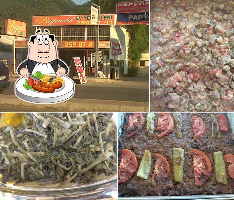 Beğendik Ev Yemekleri, Izmir, Mithatpaşa Cd. No291 Restaurant reviews