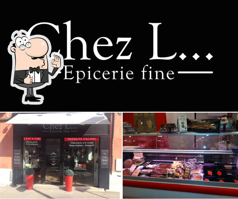 Voir la photo de Chez L Epicerie Fine