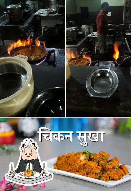 Dhaliwal Dhaba