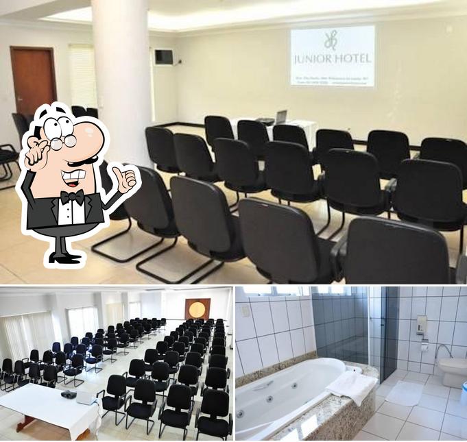 EASY Hotéis E Eventos