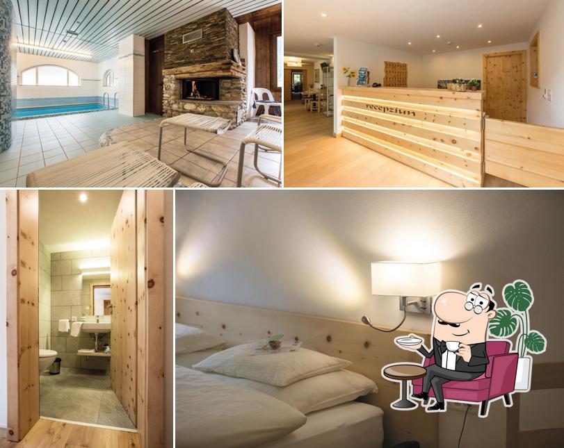 Hotel Helvetia AG