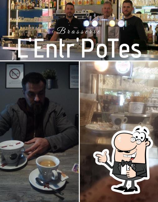 Regarder la photo de Brasserie L'Entr'potes