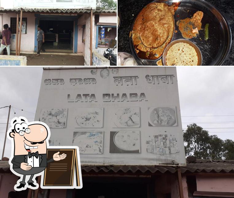 Lata Dhaba