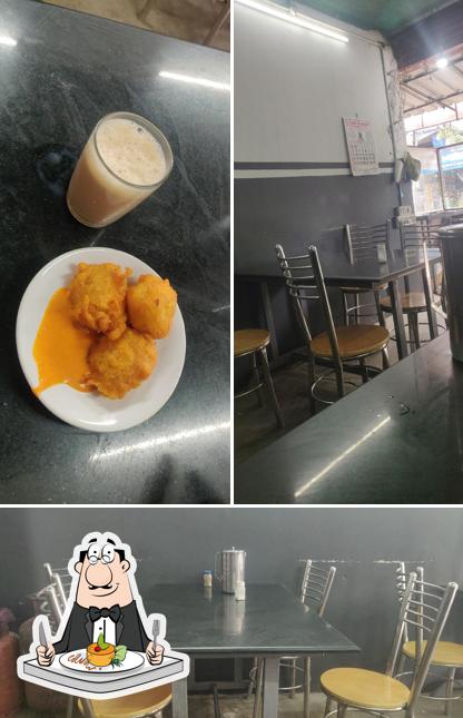 Mahima Janakiya Hotel