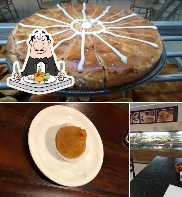 Padaria e Confeitaria Coração de Jesus