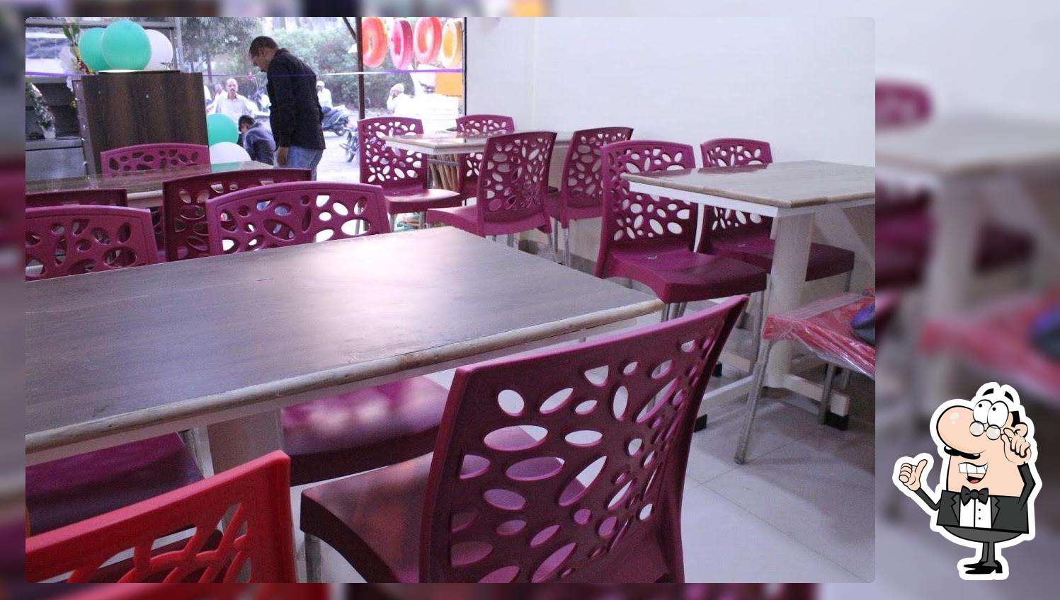 Rajdhani Pavbhaji, Pure Veg Chinese and Icecream Parlour