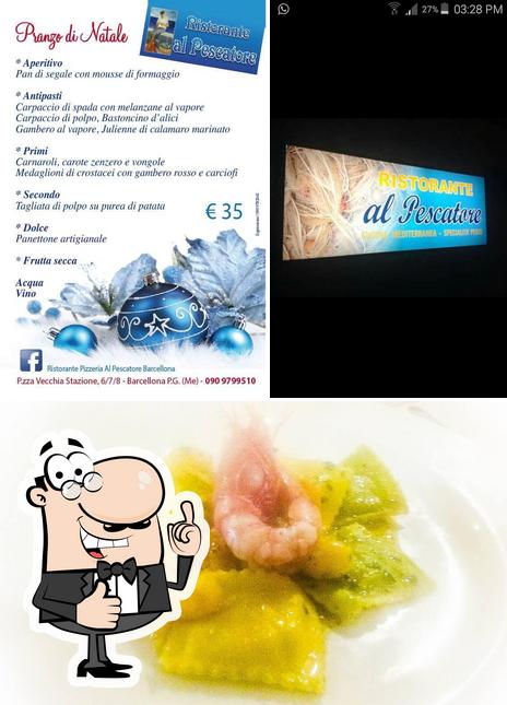 Guarda la immagine di Ristorante Al Pescatore