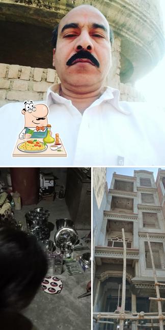 Vaishnavi Chaat Bhandhar