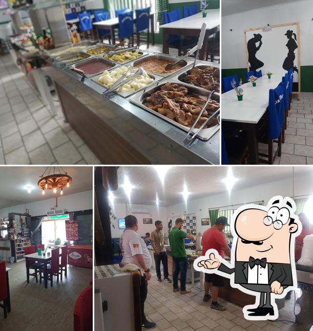 Restaurante Vó Maria