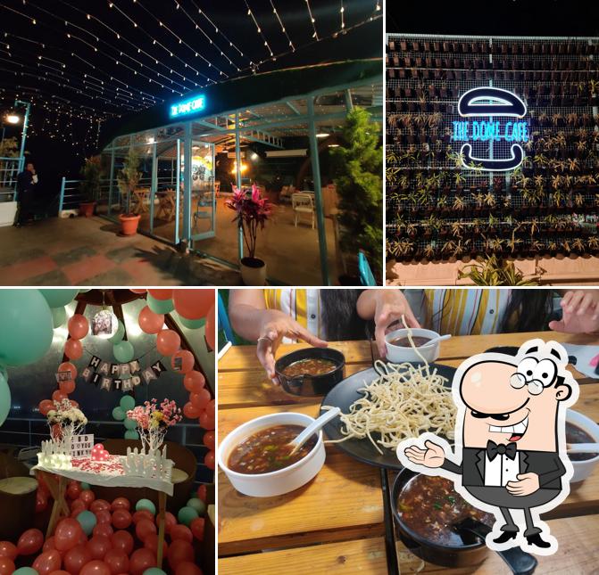 The Dome cafe Yelahanka, Bengaluru Restaurant reviews