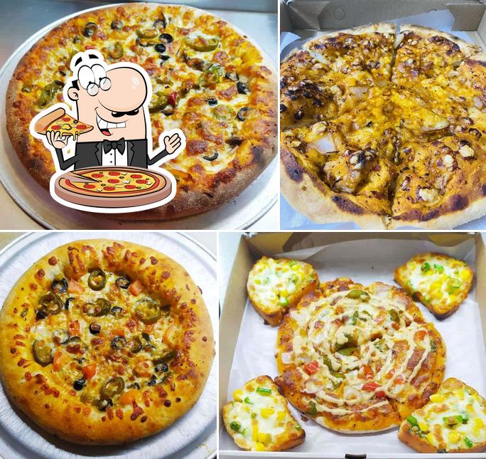 The italian food hub