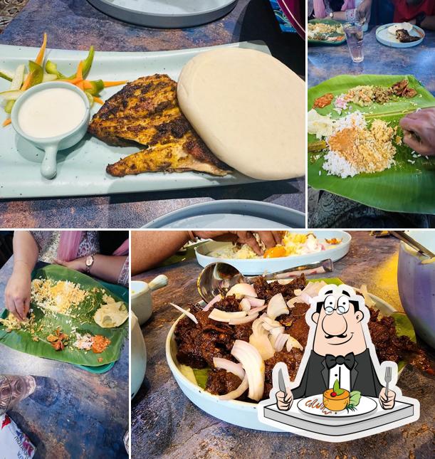 Urula, Kakkanad Restaurant menu and reviews