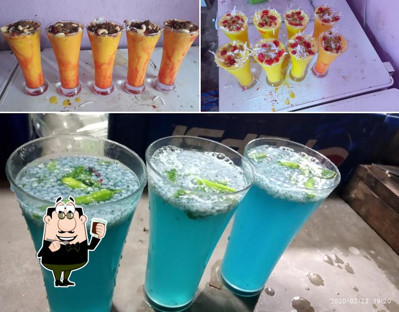 behera special rabidi lassi&juice centre
