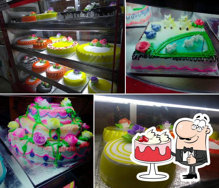 Banglore Bakery