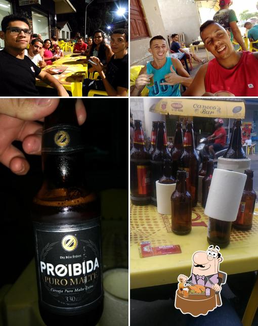 Bar Do Caneco