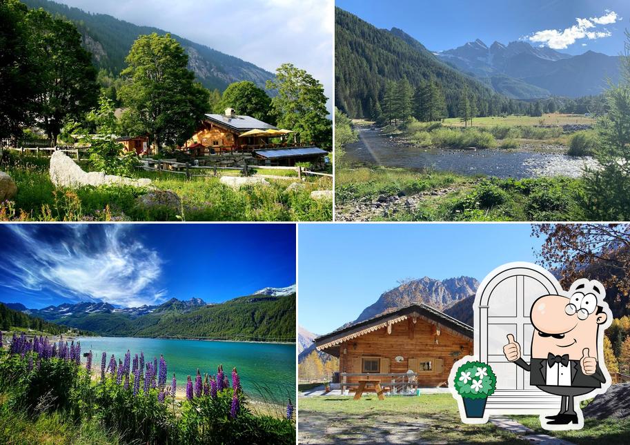 Camping Casa Bianca
