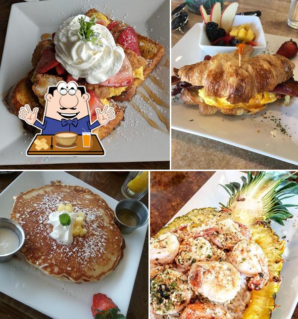 Dirty Fork in Las Vegas Restaurant menu and reviews