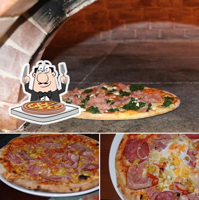Pizzeria Baden Pizza & Pasta Taverne, Baden bei Wien Restaurant reviews
