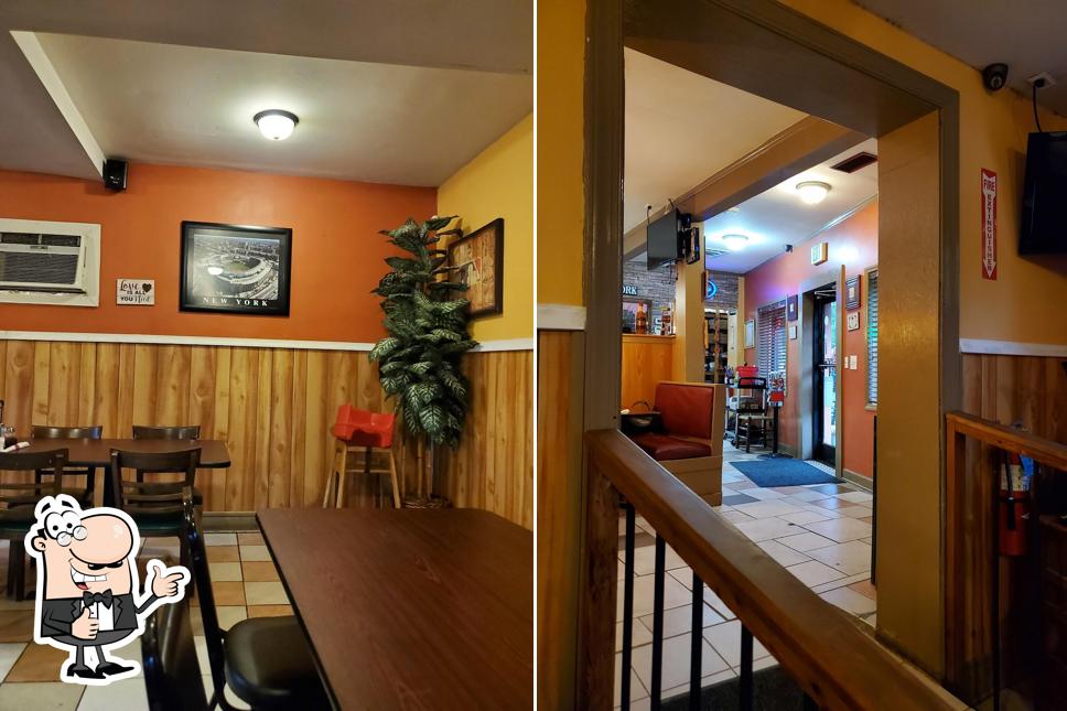 John's Italian Pizza Restaurant in Pittsboro Restaurant menu and reviews