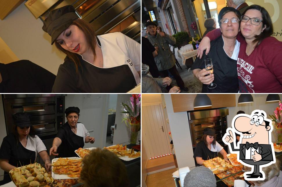 Pizzeria Al Taglio 2.0