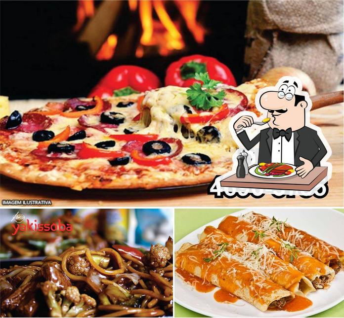 Pizzaria Nascente