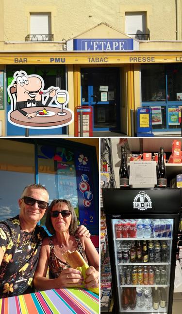 Le Comptoir HC