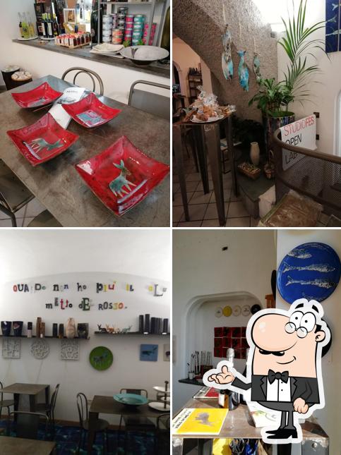 Ailaikit Eat and Drink in thr factory