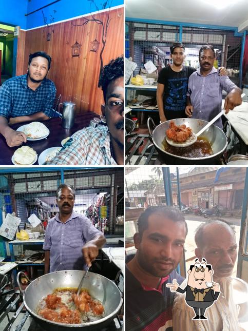 Ayyappa Hotel