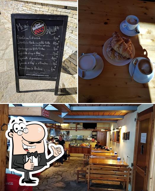 Vedi la immagine di Bar Ristorante - Scuola Sci Borgara Sestriere