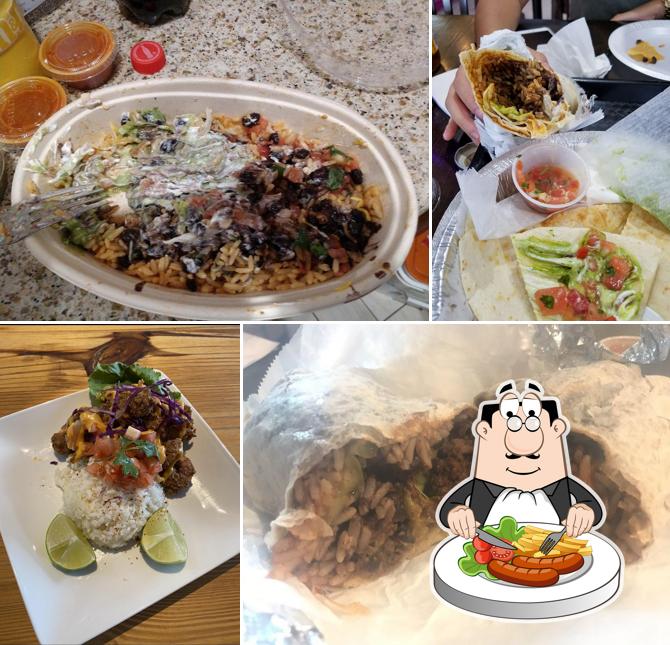 Burrito Mariachi in Wantagh Restaurant menu and reviews