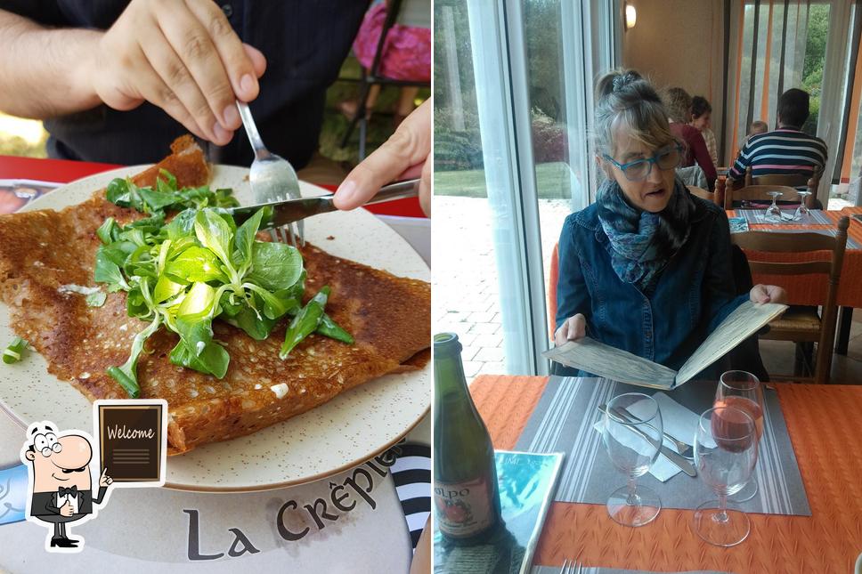 Regarder la photo de Crêperie du Bonhomme Kernours