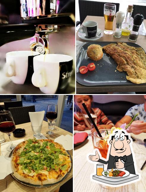 Guarda la foto che mostra la cibo e bevanda di Kalelarga Buffet