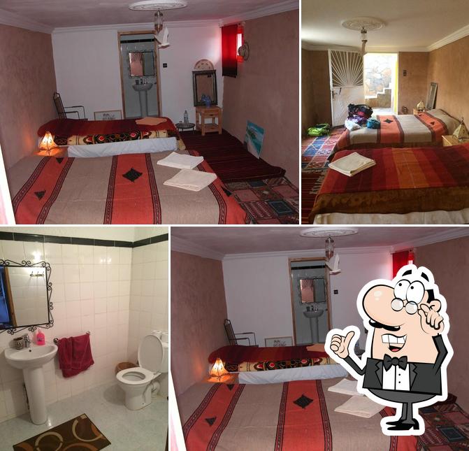 Kasbah Petit Nomade