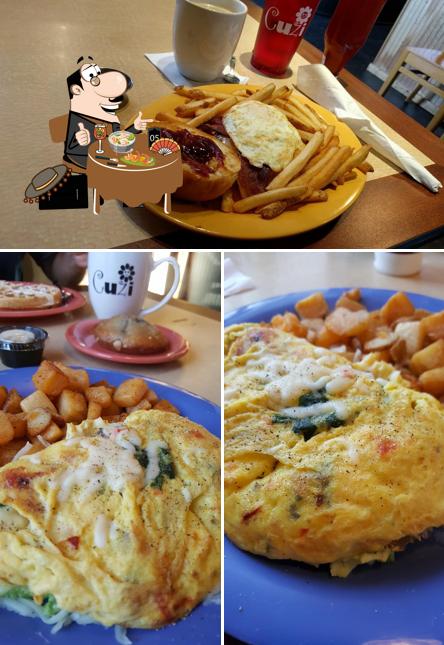 NY Deli & Bagels Alpharetta in Alpharetta Restaurant reviews