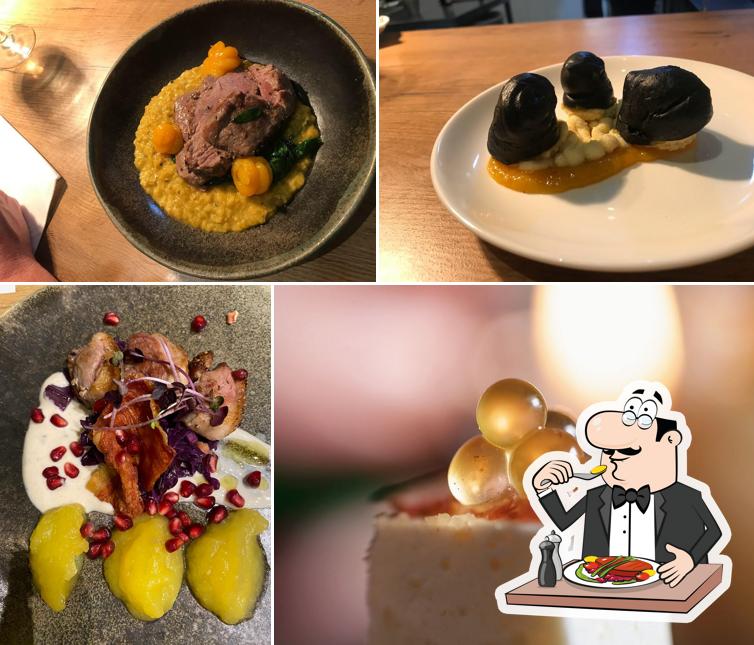 Pilcrow & Cleaver restaurant, Cape Town Restaurant reviews