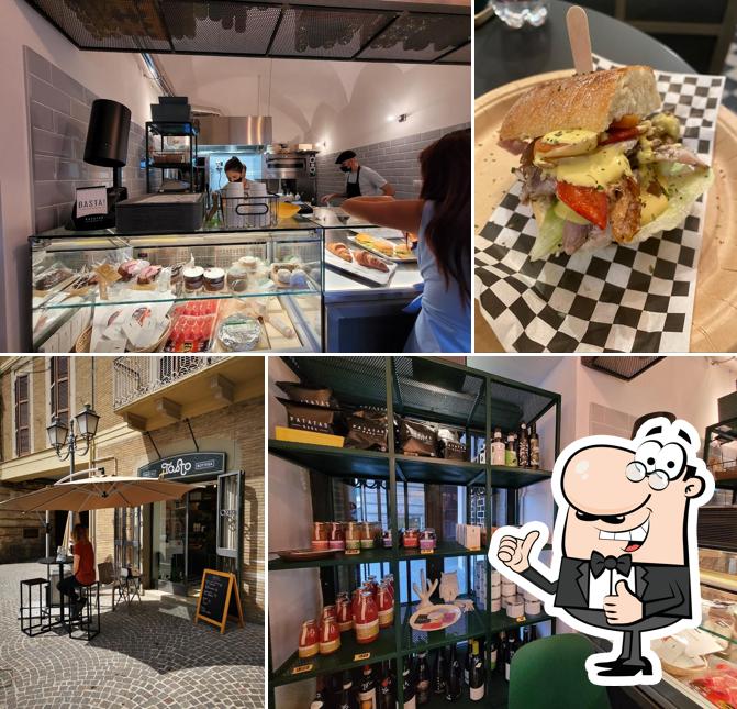 +Tosto Gastro Bottega