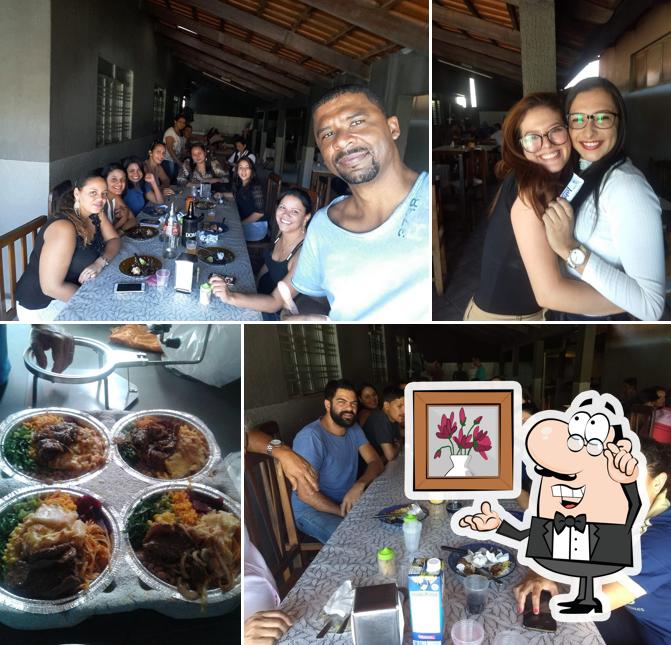 Restaurante Moreira Fogão a Lenha