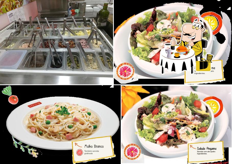Restaurante Spoleto