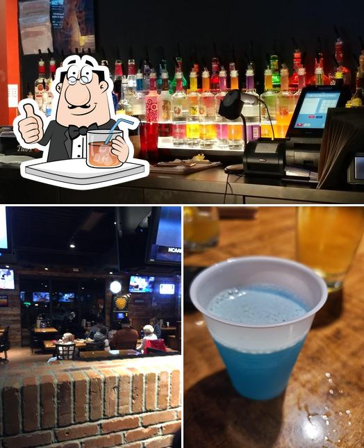 Submarine House, 5376 Taylorsville Rd in Huber Heights Restaurant menu and reviews