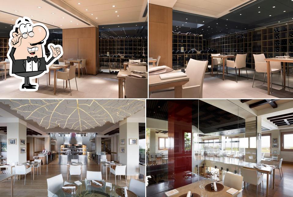 Ristorante Vite